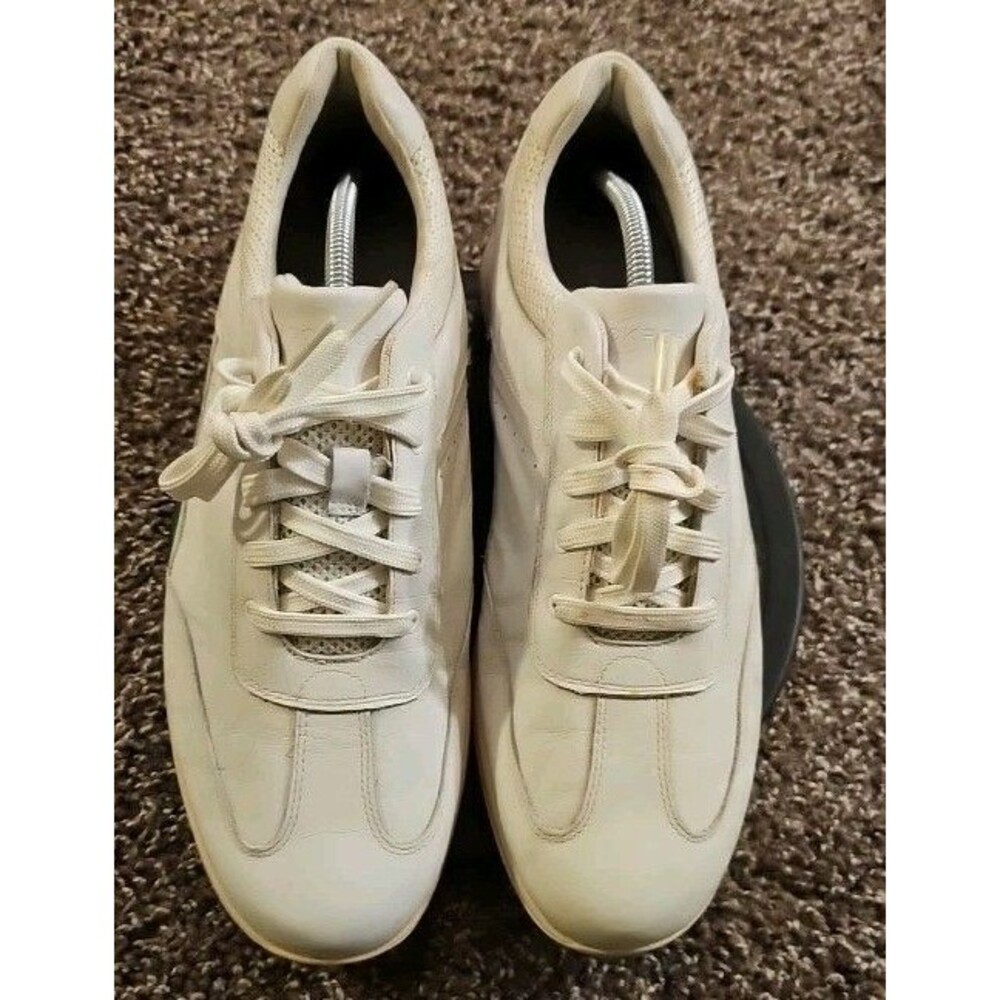 Rockport Shoes Men's Size 11 | Lightweight Leather Casual Sneakers